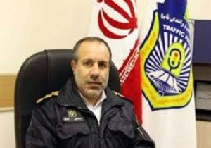 کاهش 12 درصدی تلفات تصادفات درون شهری در کردستان