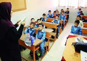 تجلیل از 30 دانش آموز و فرهنگی برتر مدارس استثنایی استان