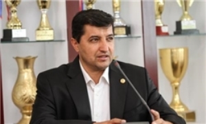 استعفا مدیر عامل باشگاه ماشین‌سازی تبریز