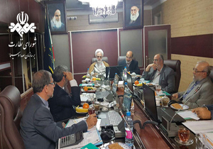 در جلسه شورای نظارت با حضور رییس صداوسیما چه گذشت؟