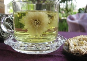 دمنوش‌های گیاهی که به بدنتان گرما می‌بخشند