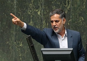 شکایت از بنده مغایر شعار آزادی بیان دولت است/شکایت حق دولت است، اما دیگر ادعای پذیرش نقد را نداشته باشد