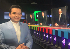 فینالیست «هوش برتر» امشب مشخص می‌شود