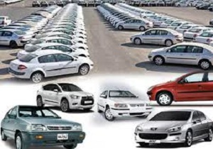 از وانت 18 میلیونی تا رنو کپچر 117 میلیون تومانی+ جدول