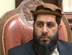 مسکو با طالبان همکاری ندارد