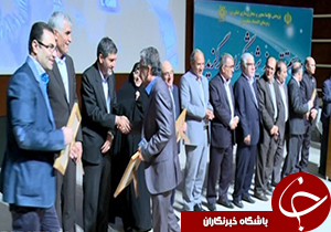 تجلیل از 40 پژوهشگر برتر فارس