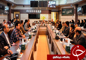 ضرورت همکاری مدیران با معیارهای استانداردسازی