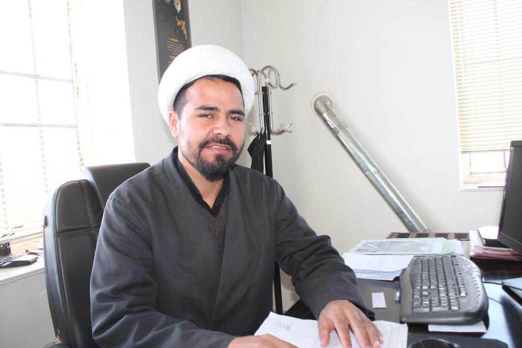 بدهی یک میلیارد ریالی ادارات بردسکن به اوقاف