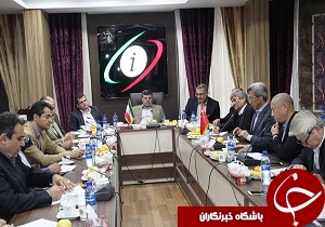 منتظر سوت اولین قطار چین،قزوین،اروپا هستیم