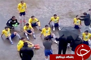 از بازی در باتلاق تا استقبال نامناسب از خادم الشریعه + فیلم