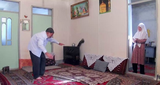 ساختن فیلم سینمایی دغدغه ام نیست