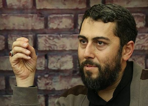 شاعر آیینی نباید بی&zwnj;تفاوت و بی&zwnj;طرف باشد