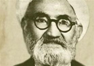 همایش بزرگ حکیم الهی قمشه‌ای در شهرضا برگزار می‌شود