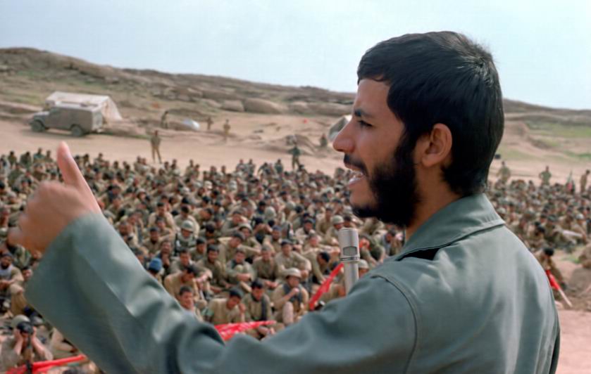 شهید محمدابراهیم همت