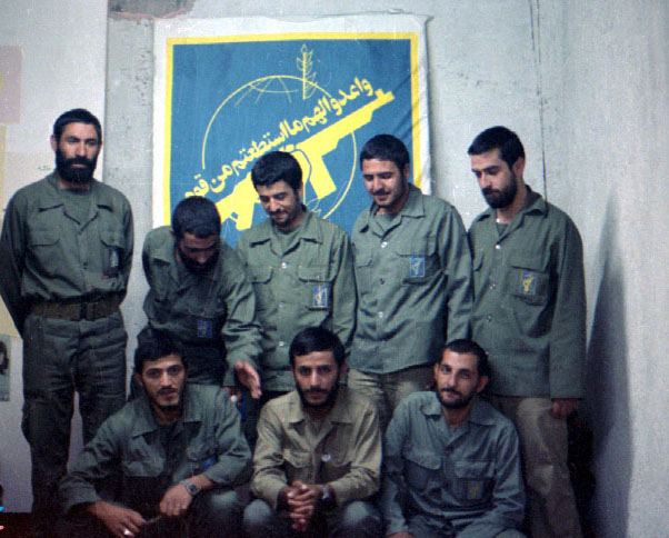شهید محمدابراهیم همت