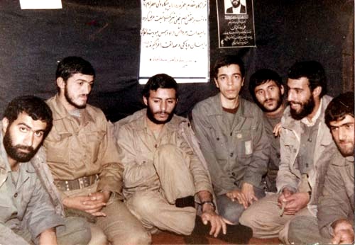 شهید محمدابراهیم همت