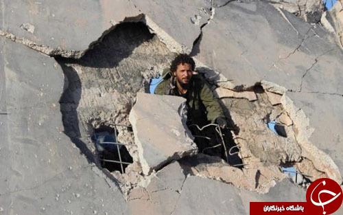 از بازداشت مظنونان تروریستی در افغانستان تا کشف مقبره باستانی در فرانسه