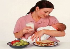 مادران این ماده غذایی را در دوران شیردهی حذف نکنند