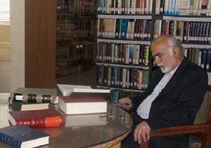 مراسم صباح مزار مرحوم محمد حسین خاکساران