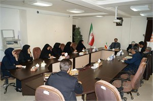 رفتار بسیجی و جهادی ضامن پویایی سازمانی