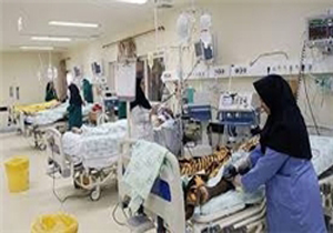 بیمارستان‌های تهران کفاف حادثه را نمی‌دهند