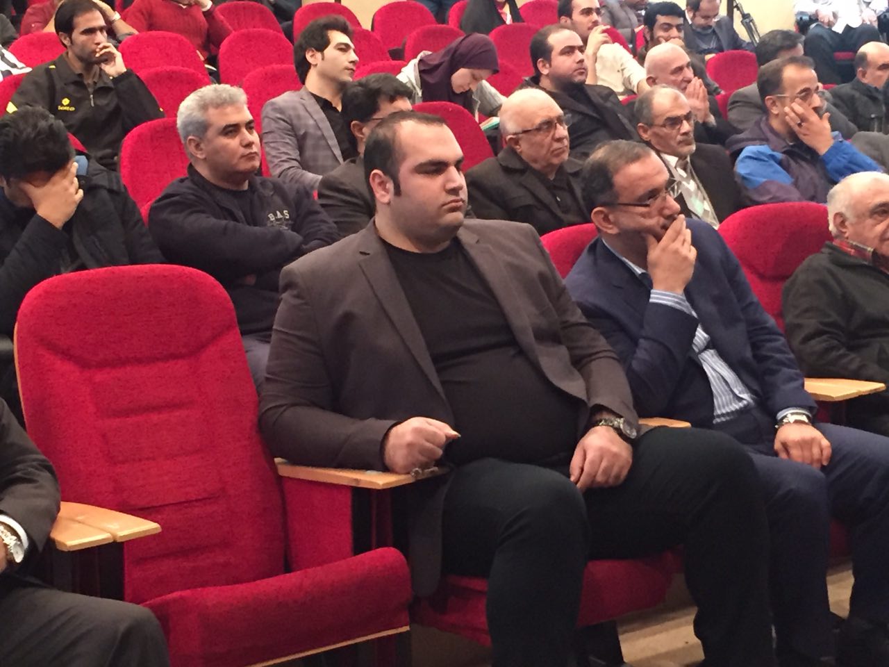 تقدیر از تیم پزشکی درمان بهداد سلیمی تقدیر از تیم پزشکی درمان بهداد سلیمی
