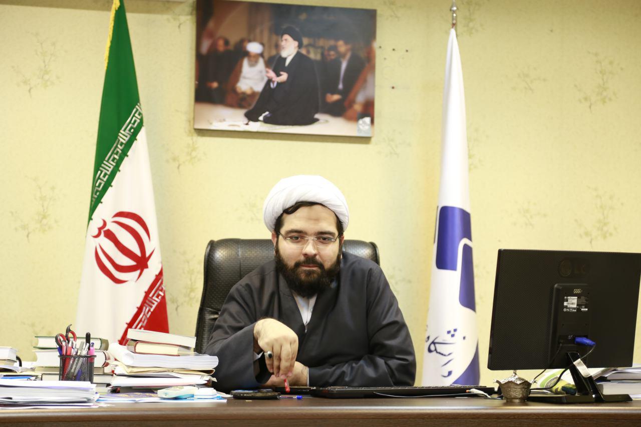 دستاوردهای عالم بزرگ جهان اسلام در رأس میزگردهای دانشگاهی