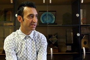اعتراض عنایتی به حکم کمیته انضباطی