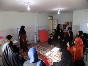 اجرای برنامه «ایراپن» در شهرستان ماکو