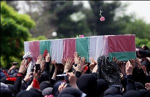 پنجشنبه 18 اذر؛ تشییع پیکر 11 شهید حادثه تروریستی حله