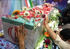 فردا؛ پیکر 3 شهید فاجعه حله در حمیدیه