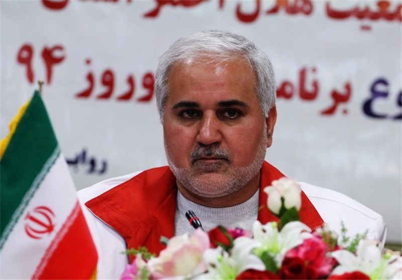 اسکان بيش از هزار زائر در بزرگراه کربلا
