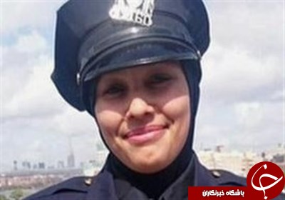 از توهین به پلیس زن مسلمان تا حمله به کارمند باحجاب مترو در آمریکا
