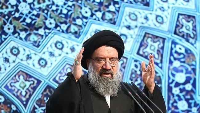 نماز جمعه این هفته تهران با امامت آیت&zwnj;الله خاتمی اقامه می&zwnj;شود