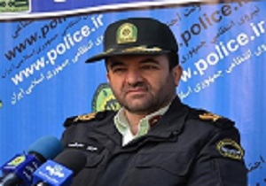 برنامه بلند مدت برای جلوگیری از کشته‌های ترافیکی