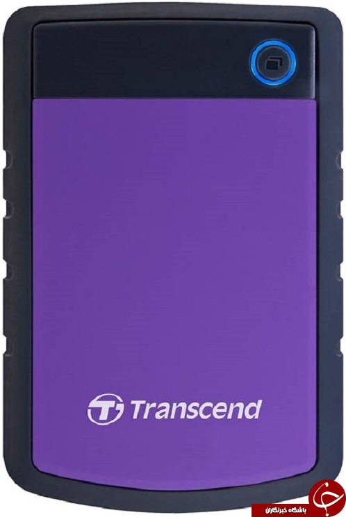 قیمت بهترین هارد اکسترنال 500 هزار تومانی+ لیست