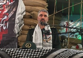 یادواره 166 شهید آستارا