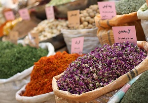 عطاری یا محلی برای نسخه پیچی های غیرمجاز