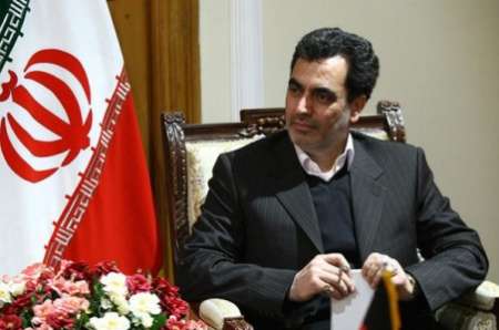 نماینده مجلس نهم مدیرکل حوزه معاونت امور مجلس رئیس جمهوری شد