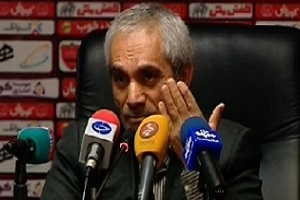 بازیکنان بی کیفیت خارجی مشکل بزرگ لیگ ایران + فیلم
