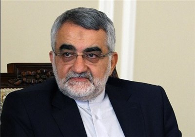 ظریف هفته آینده به کمیسیون امنیت ملی مجلس می آید/بررسی تمدید قانون داماتو با حضور وزیر خارجه