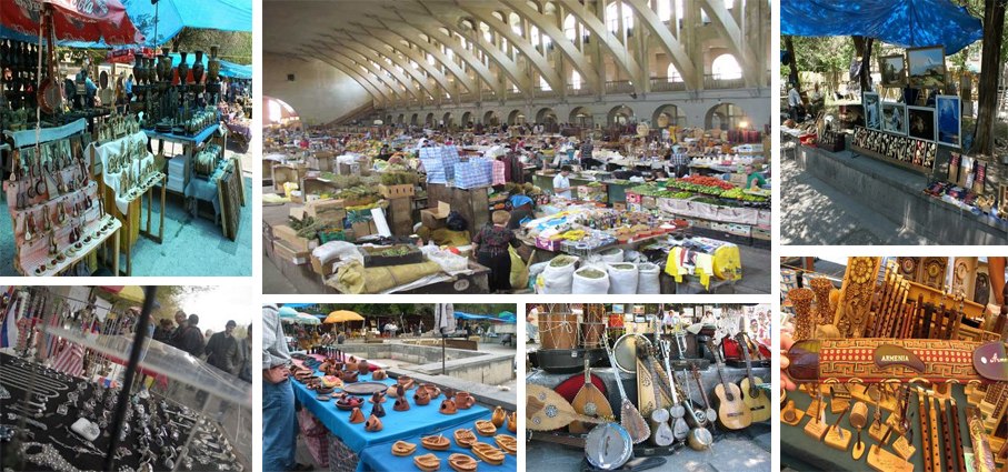 موقعیت طلایی میبد در بخش صنایع دستی