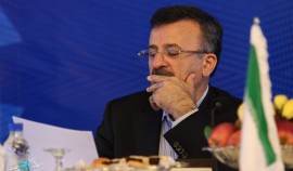 انتخاب داورزنی به عنوان عضو کمیسیون مالی فدراسیون جهانی والیبال