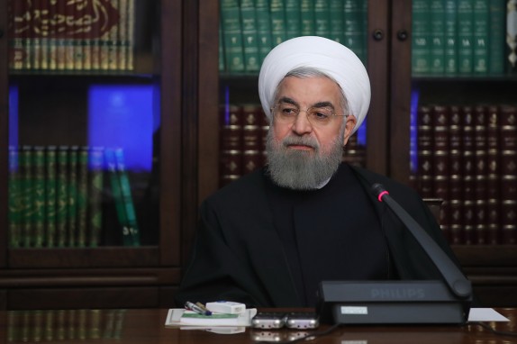 اجرایی شدن تمدید قانون آیسا نقض فاحش برجام است/تدابیر لازم برای واکنش متناسب به اقدامات آمریکا تصویب شد
