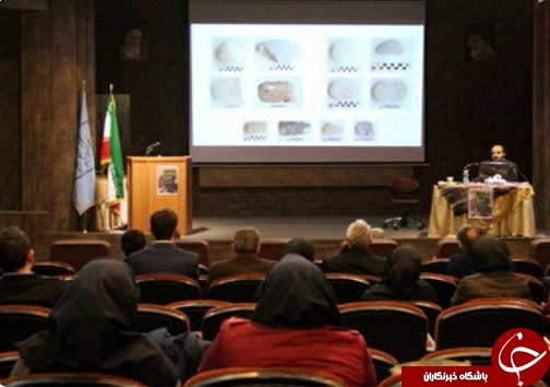 بررسی کاوش های پژوهشی باستان شناسی قزوین