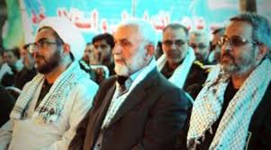 سردار غیب&zwnj;پرور را بهتر بشناسیم + تصاویر