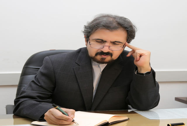 جزایر ابوموسی، تنب بزرگ و تنب کوچک بخش جدایی ناپذیر خاک ایران است