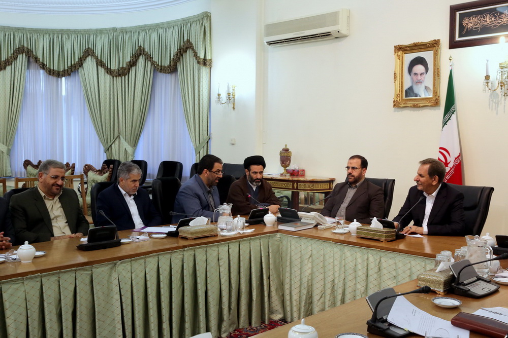 هم مرز بودن كرمانشاه با عراق فرصتی برای توسعه صادرات است