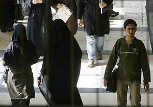 احترام به شخصیت دانشجو لازمه موفقیت در کارهای فرهنگی است
