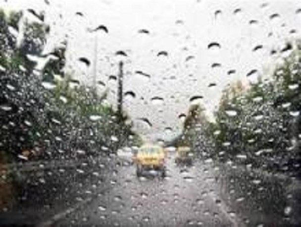 کاهش دمای شبانه تا 10 درجه در خراسان رضوی